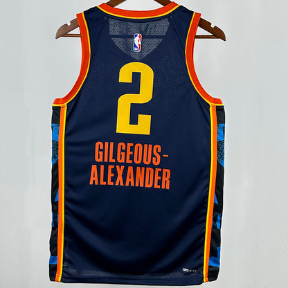 2025 KC NBA