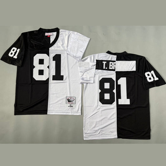 Jersey 2125 Las Vegas Raiders NFL Retro