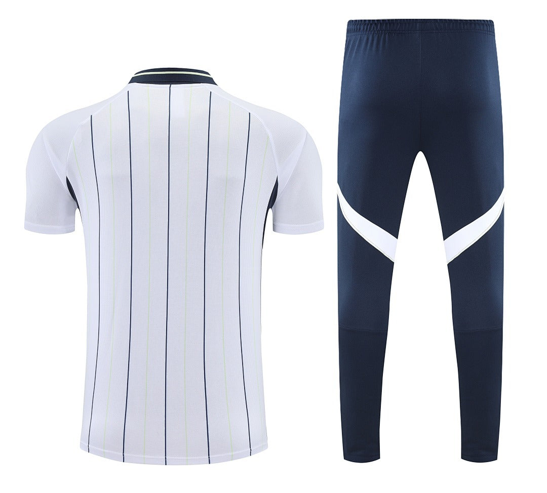 conjunto entrenamiento 2026/27 real madrid