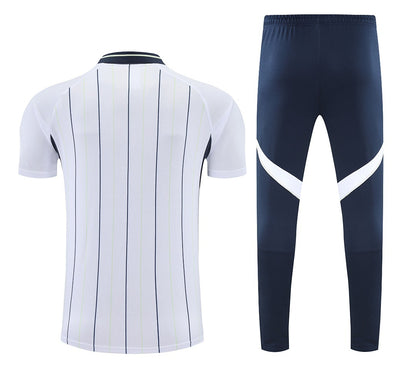 Conjunto Entrenamiento 2026/27 Real Madrid