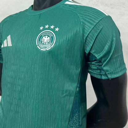 2026/27 Alemania Especial Versión Jugador Selecciones