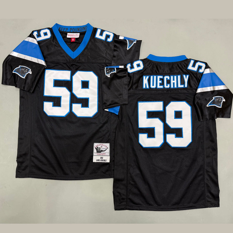 jersey 2114 carolina panthers nfl retro