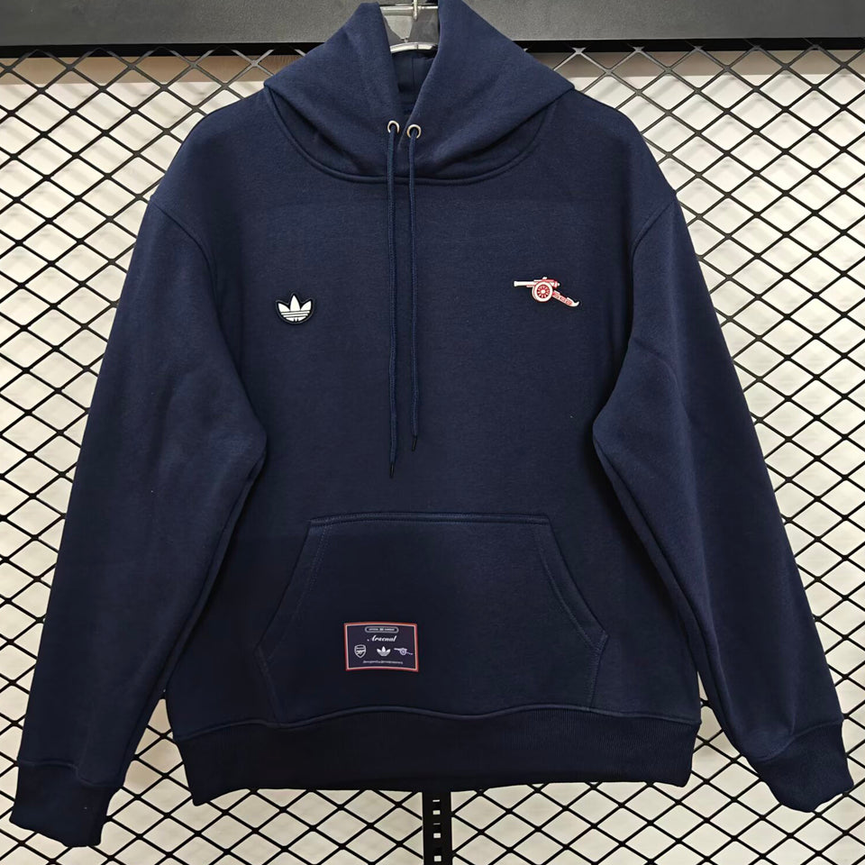 hoody 2026 arsenal retro