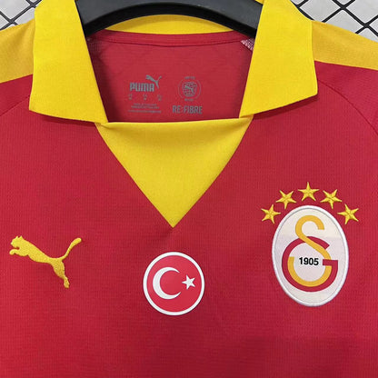 Jersey 2026 Galatasaray Especial Manga larga Versión Fan