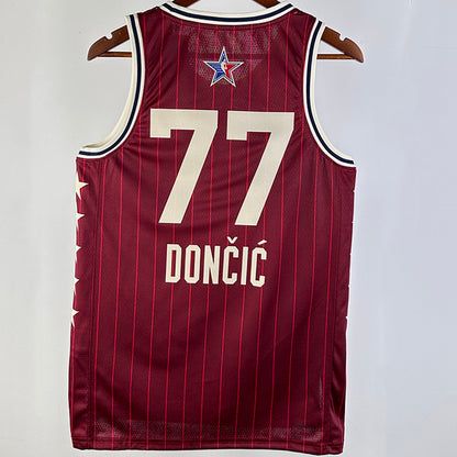 2024 ALL-STAR NBA
