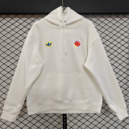 Hoody 2026/27 Colombia Retro