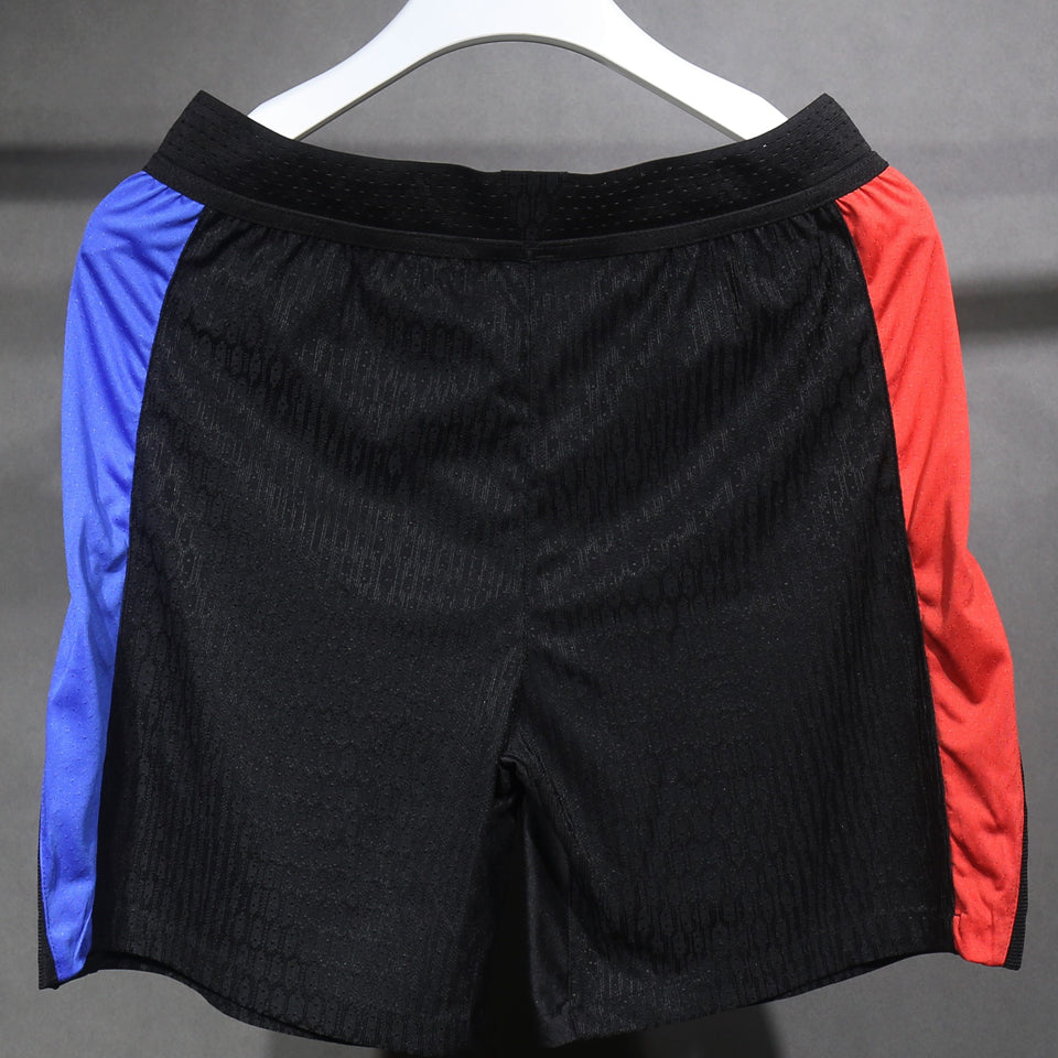 2024/25 Barcelona Visitante Versión Jugador Shorts/ Pantalones