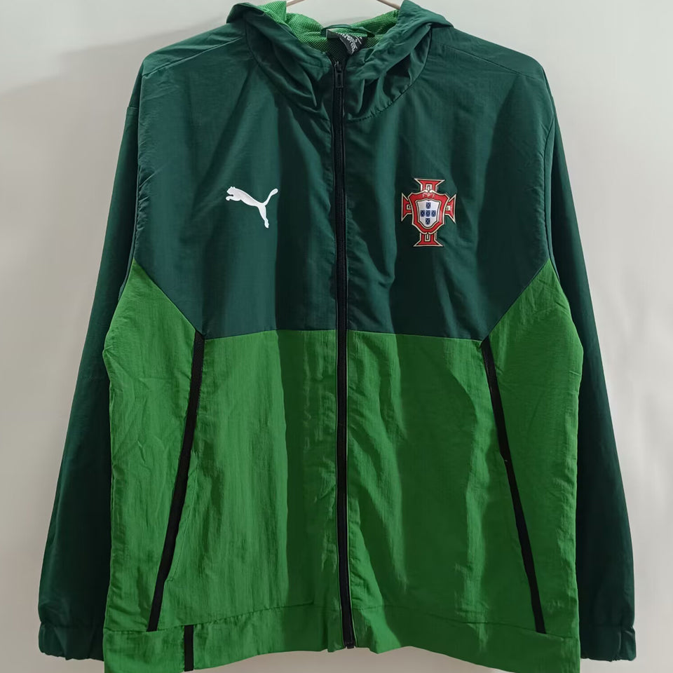rompeviento 2025/26 portugal