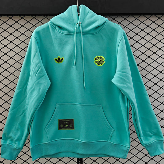 Hoody 2026 Celtic Retro
