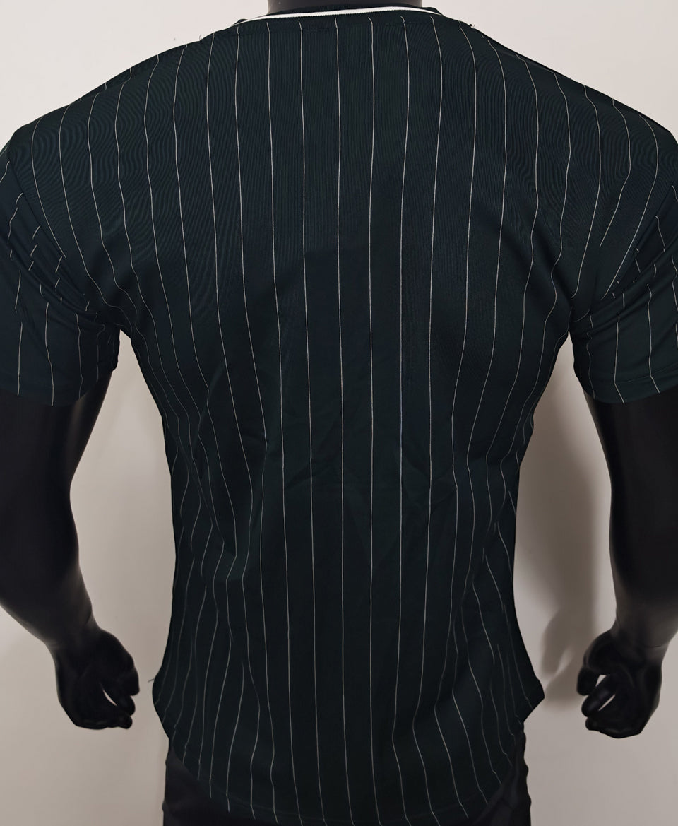 jersey 2025/26 juventus especial manga corta versión jugador retro