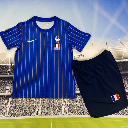 2026/27 Francia Especial Niño Selecciones