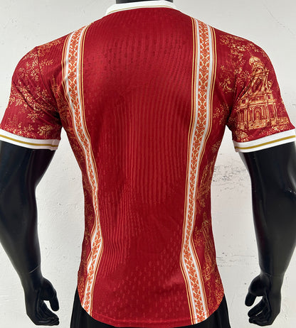 Jersey 2026/27 Manchester United Especial Manga corta Versión Jugador