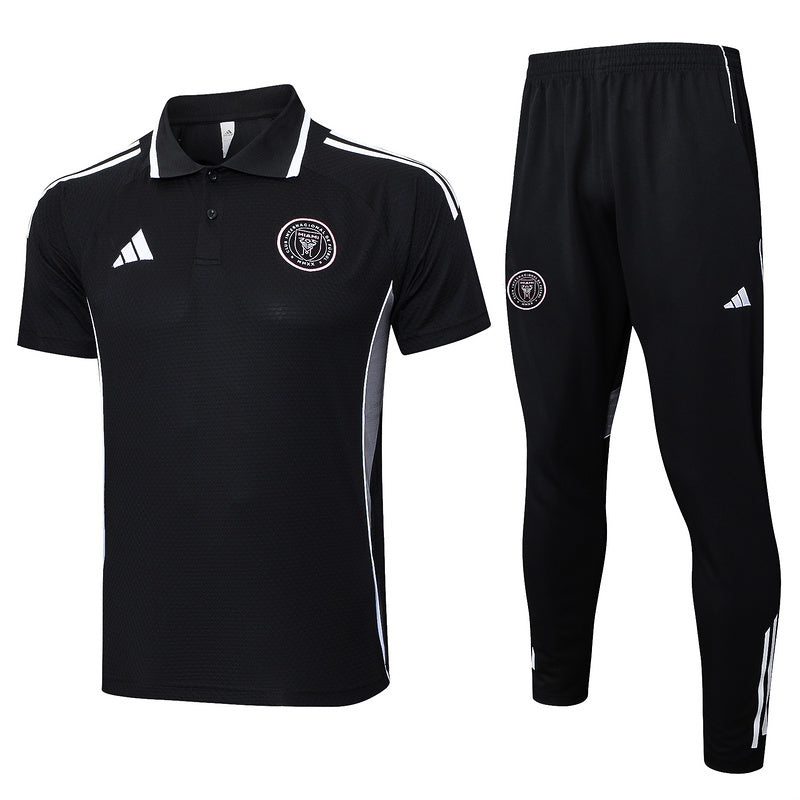 Conjunto Entrenamiento 2025/26 Inter Miami