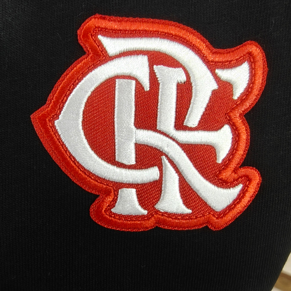 hoody 2026 flamengo retro