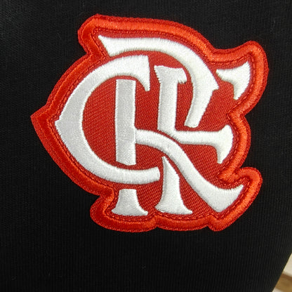 Hoody 2026 Flamengo Retro