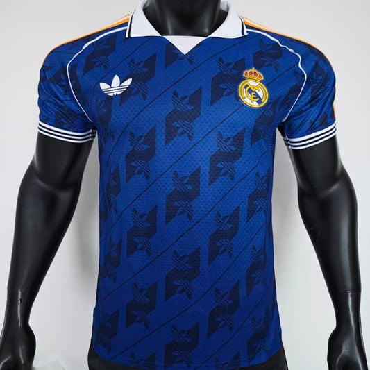 Jersey 2026/27 Real Madrid Especial Manga corta Versión Jugador