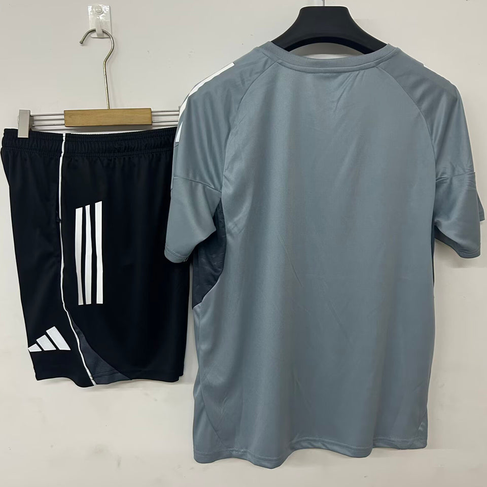 conjunto entrenamiento 2026 los angeles