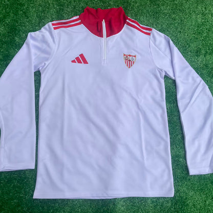 Conjunto Entrenamiento 2026 Sevilla FC