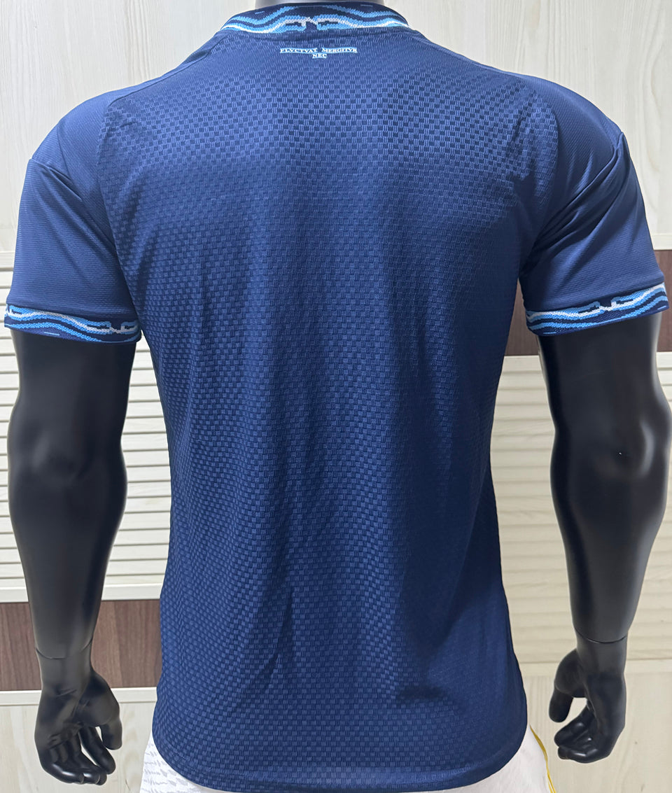 jersey 2026/27 paris fc local manga corta versión jugador