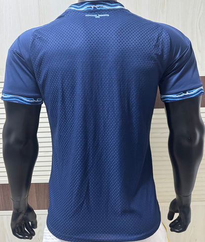 Jersey 2026/27 Paris FC Local Manga corta Versión Jugador