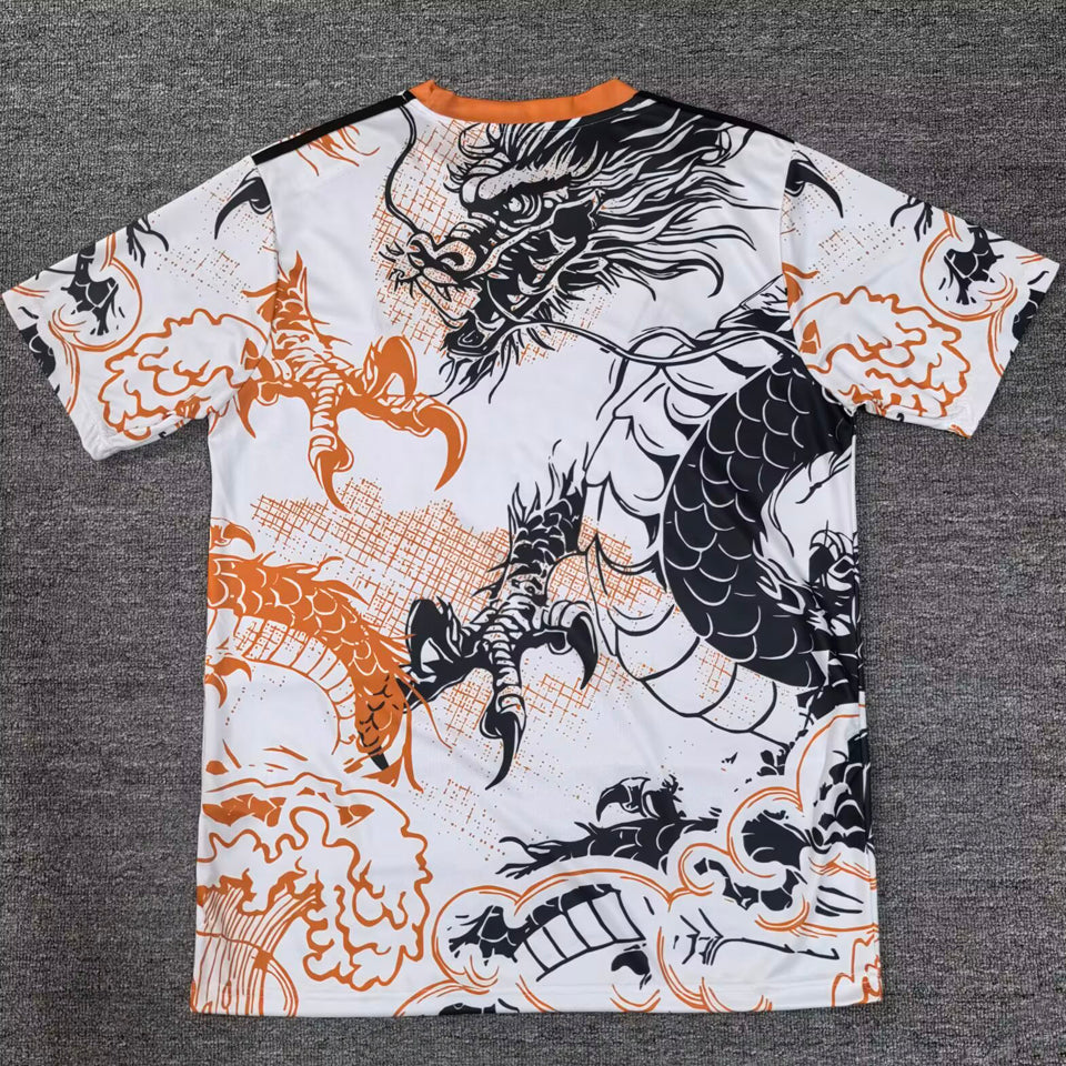 jersey 2025 real madrid especial manga corta versión fan