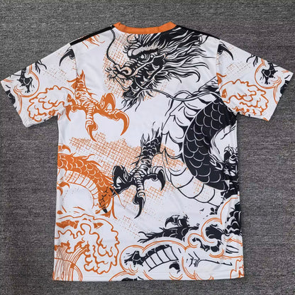 Jersey 2025 Real Madrid Especial Manga corta Versión Fan