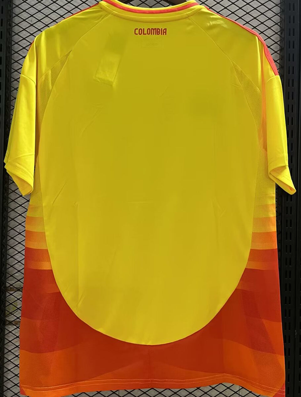 2024/25 colombia local versión fan selecciones