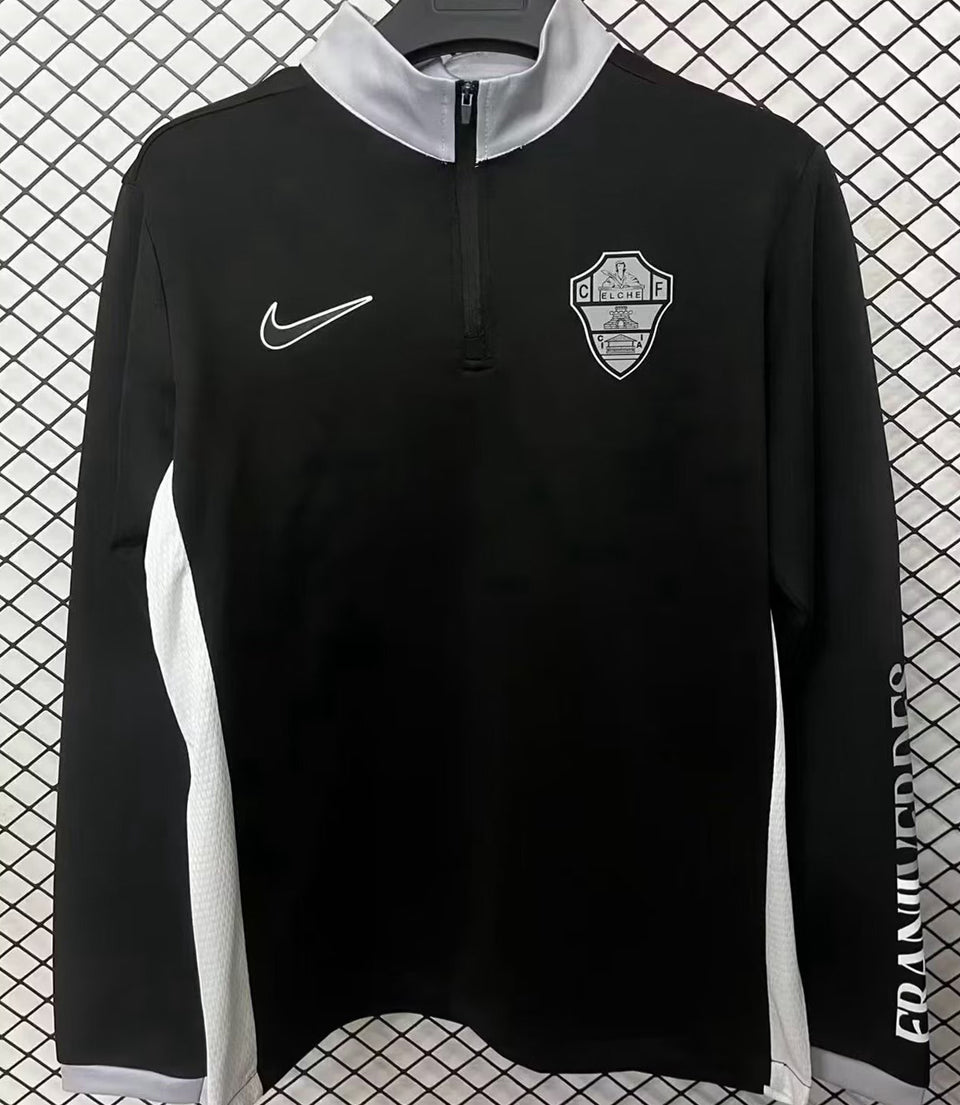 conjunto entrenamiento 2026 elche