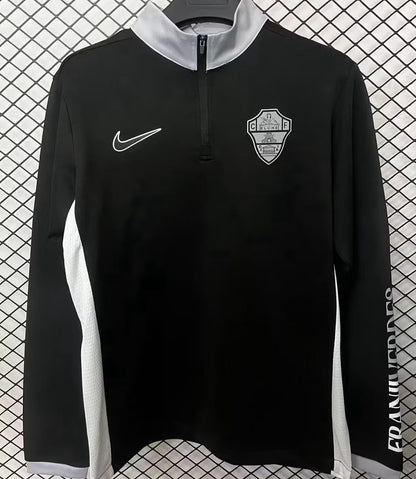 Conjunto Entrenamiento 2026 Elche