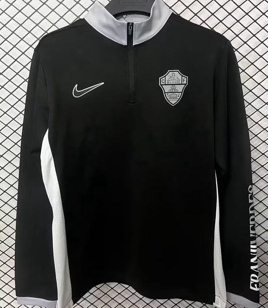 Conjunto Entrenamiento 2026 Elche