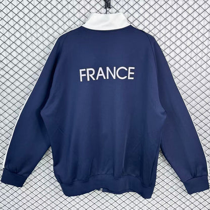 Rompeviento 2014 Francia Retro