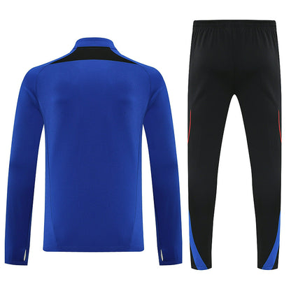 Conjunto Entrenamiento 2025/26 Manchester United