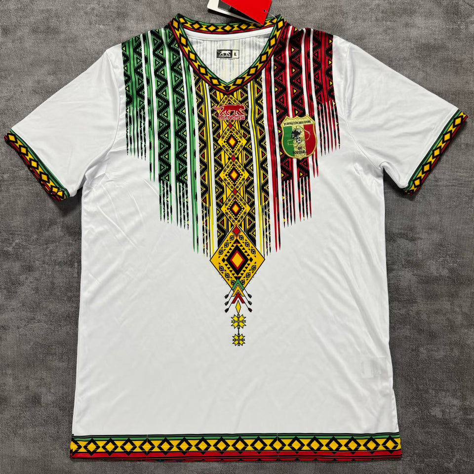 2026/27 mali visitante versión fan selecciones
