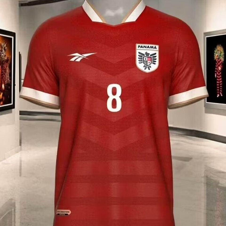 2024/25 Panama Especial Versión Fan Selecciones