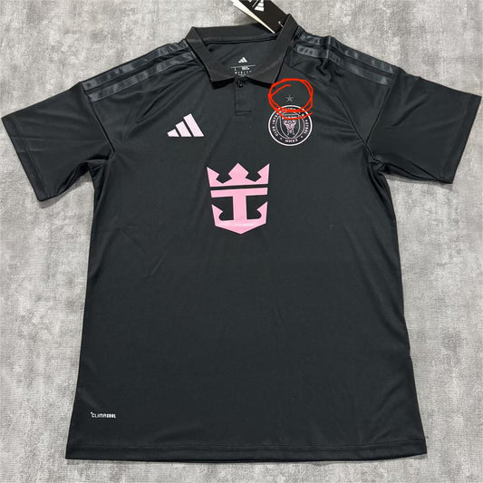 Jersey 2026/27 Inter Miami Visitante Manga corta Versión Fan