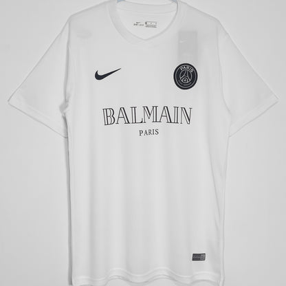 Jersey 2020/21 PSG Especial Manga corta Versión Fan