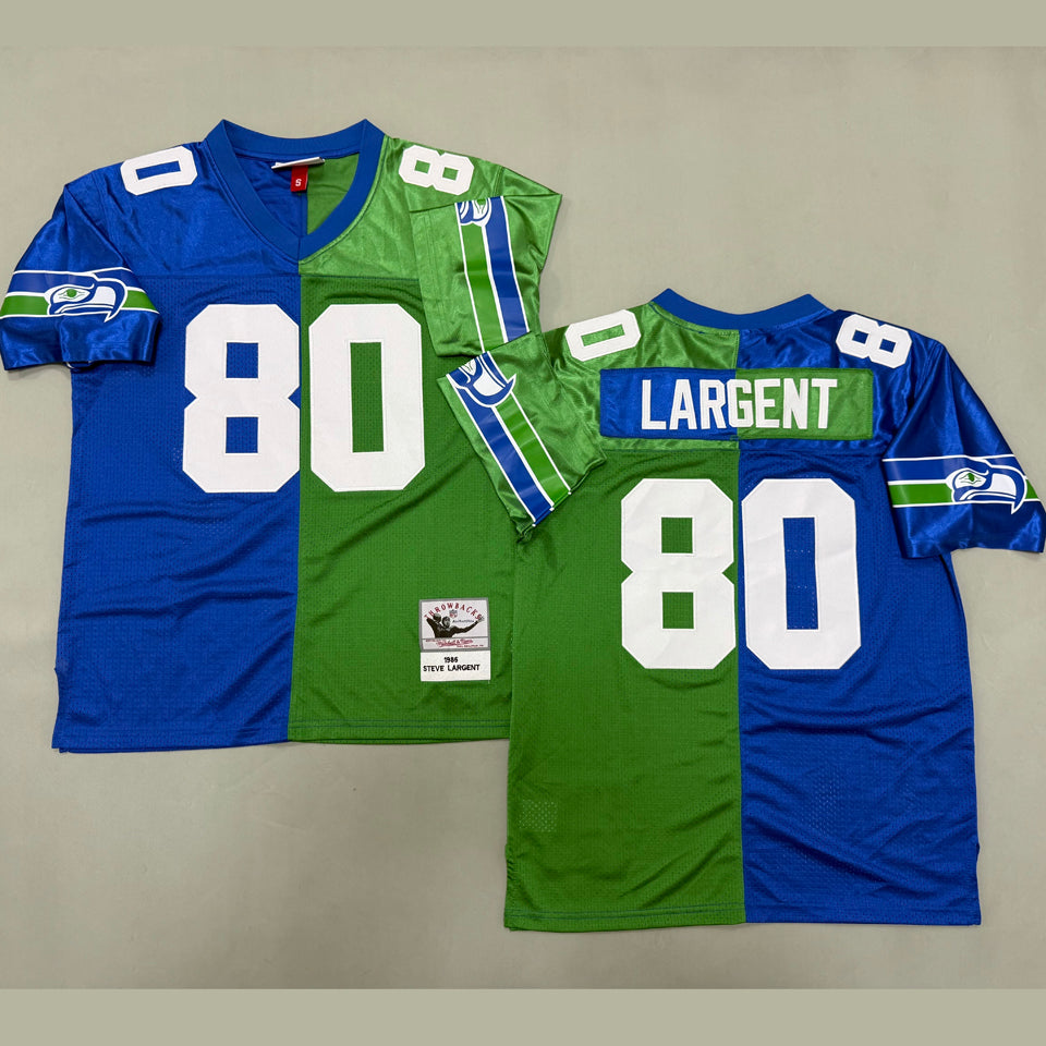 jersey 2114 seattle seahawks nfl retro