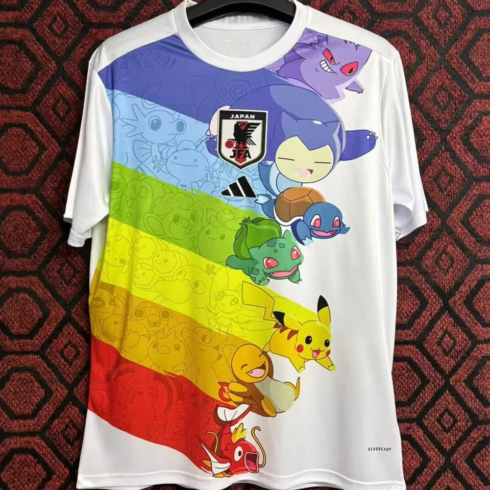 2025 Japon Especial Versión Fan Selecciones