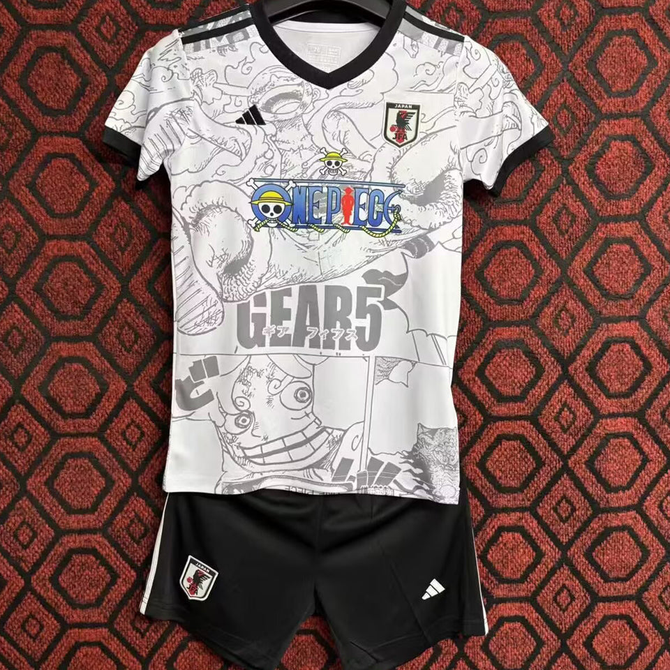 2025 japon especial niño selecciones