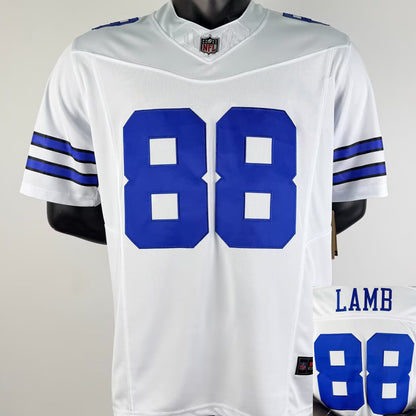 Jersey 2110 Dallas Cowboys NFL