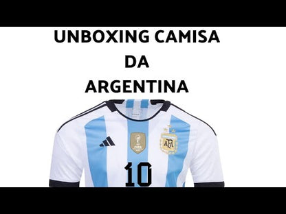 2022/23 Argentina Local Versión Jugador Selecciones