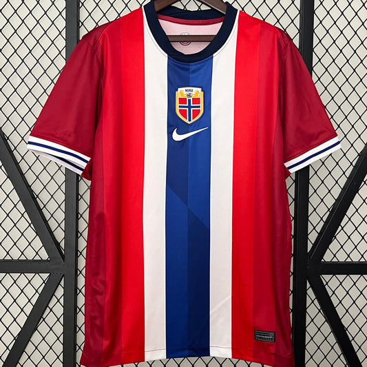 2024/25 Norway Hoem Especial Versión Fan Selecciones