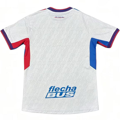 Jersey 2026/27 San Lorenzo Visitante Manga corta Versión Fan
