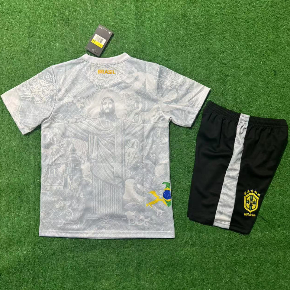 2025/26 Brasil Especial Niño Selecciones