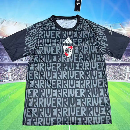 Jersey 2026/27 River Plate Especial Manga corta Versión Fan