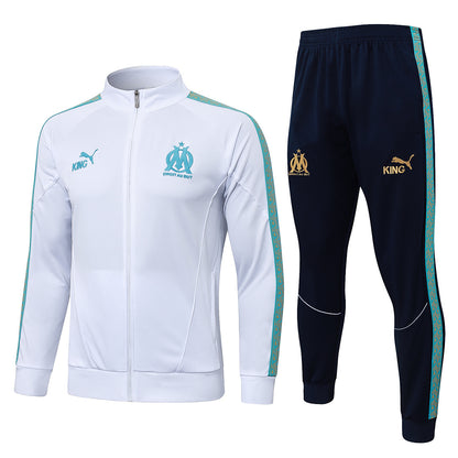 Conjunto Casual 2026/27 Marsella