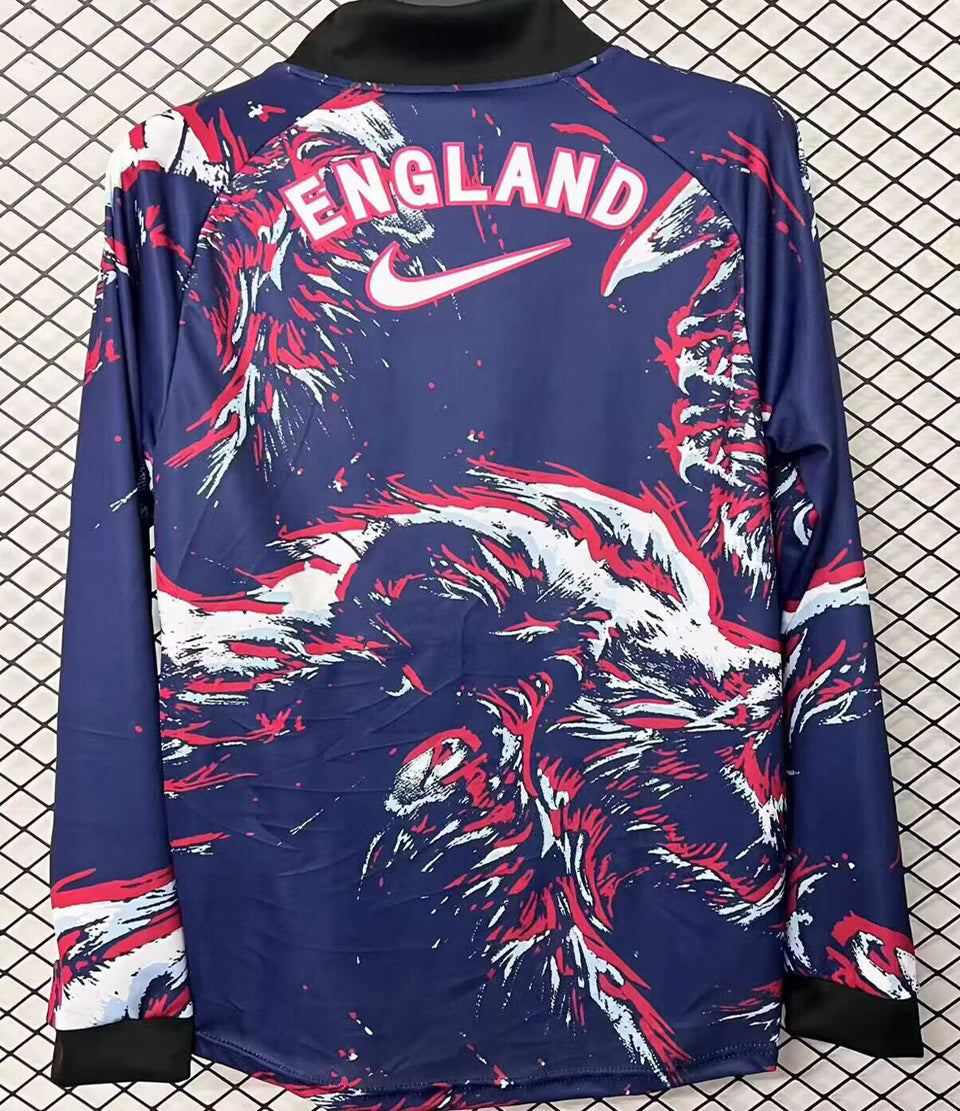 2026/27 inglaterra especial versión fan selecciones