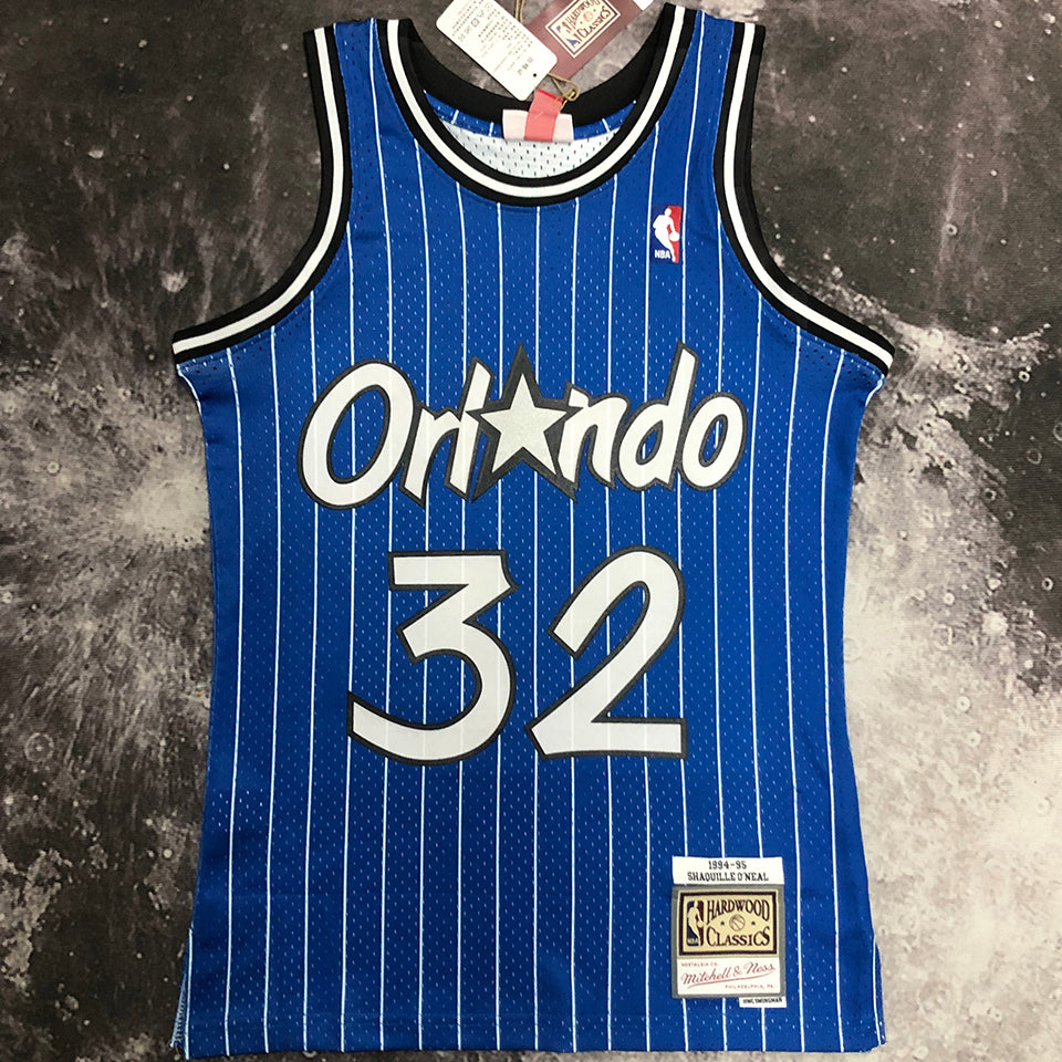 1994/95 Magic NBA Retro