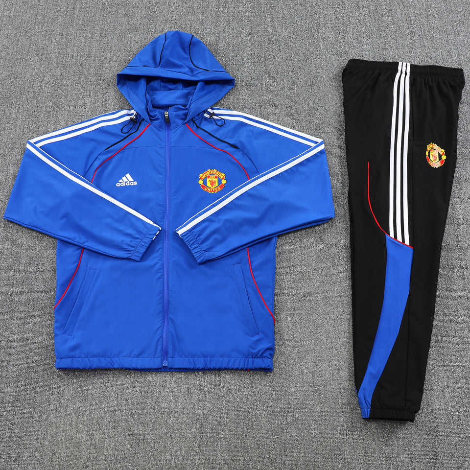 rompeviento 2026 manchester united
