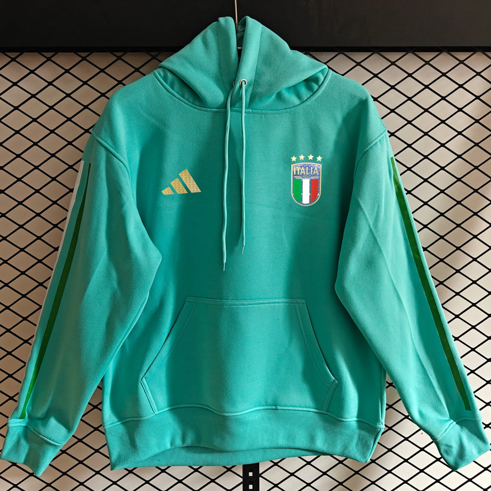 hoody 2026/27 italia